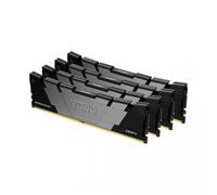 Kingston Technology FURY Renegade module de mémoire 4 x 16 Go 3600 MT/s 288-pin DIMM