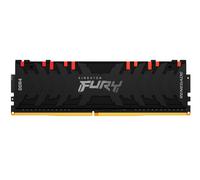 Kingston Technology FURY Renegade RGB module de mémoire 16 Go 1 x 16 Go DDR4 3000 MHz
