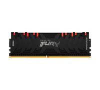 Kingston Technology FURY Renegade RGB module de mémoire 8 Go 1 x 8 Go DDR4