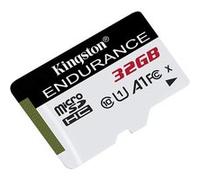 Kingston Technology High Endurance 32 Go MicroSD UHS-I Classe 10