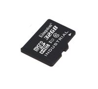 Kingston Technology Industrial Temperature microSD UHS-I 32GB 32 Go MicroSDHC Classe 10