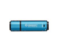 Kingston Technology IronKey 512Go Vault Privacy 50 chiffrée AES-256, FIPS 197