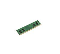 Kingston Technology KCP426NS6/4 memoria 4 GB 1 x 4 GB DDR4 2666 MHz