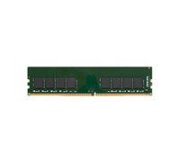 Kingston - DDR4 - module - 16 Go - DIMM 288 broches - 3200 MT/s - CL22 - mémoire sans tampon - non ECC