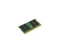 Kingston Technology KCP432SD8/16 module de mémoire 16 Go 1 x 16 Go DDR4 3200 MHz