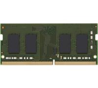 Kingston Technology Kcp432Sd8/16 Memory Module 16 Gb 1 X 16 Gb Ddr4 3200 Mt/S Vert Taille unique Unisex