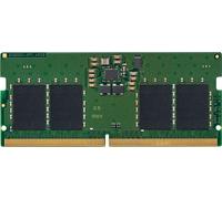 Kingston Technology KCP548SS6-8 module de mémoire 8 Go 1 x 8 Go DDR5 4800 MHz