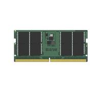 Kingston Technology KCP552SD8K2-64 module de mémoire 64 Go 2 x 32 Go DDR5