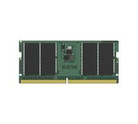 Kingston - ddr5 - kit - 64 go: 2 x 32 go - so dimm 262 broches - 5200