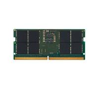 Kingston Memory 16GB DDR5 5200MT/s SODIMM KCP552SS8-16 Mémoire d’ordinateur Portable