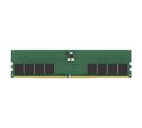 Kingston Technology KCP552UD8-32 module de mémoire 32 Go 1 x 32 Go DDR5