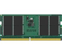 Kingston Technology KCP556SD8-32 module de mémoire 32 Go 1 x 32 Go DDR5 5600 MHz