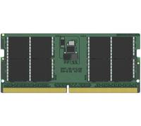 Kingston Technology Kcp556Sd8-32 Memory Module 32Gb - 1 X 32 Gb Ddr5 5600 Mt/S Noir Taille unique Unisex