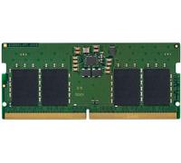 Kingston Technology Kcp556Ss6-8 Memory Module 8 Gb 1 X 8 Gb Ddr5 5600 Mt/S Vert Taille unique Unisex