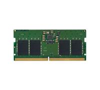 Kingston Technology KCP556SS6-8 module de mémoire 8 Go 1 x 8 Go DDR5 5600 MHz