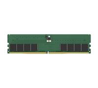 Kingston Technology KCP556UD8-32 module de mémoire 32 Go 1 x 32 Go DDR5 5600 MHz