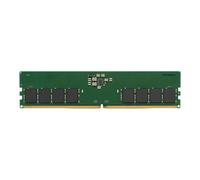 Kingston Technology KCP556US8-16 module de mémoire 16 Go 1 x 16 Go DDR5 5600 MHz