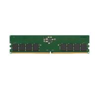 Kingston Technology KCP556US8-16 module de mémoire 16 Go 1 x 16 Go DDR5 5600 MHz