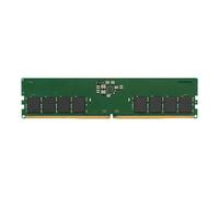 Kingston Technology KCP556US8-16, 16 Go, 1 x 16 Go, DDR5, 5600 MHz, 288-pin DIMM