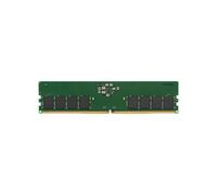 Kingston Technology KCP556US8-16 module de mémoire 16 Go 1 x 16 Go DDR5 5600 MHz