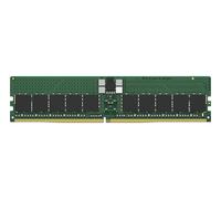 Kingston Technology Memory 32GB DDR5 4800MT/s ECC Reg 1Rx4 Module KCS-UC548S4-32G Mémoires de Serveur