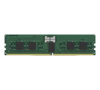 Kingston Technology Memory 16GB DDR5 4800MT/s ECC Reg 1Rx8 Module KCS-UC548S8-16G Mémoires de Serveur