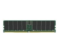 Kingston Technology KCS-UC564D4-128G module de mémoire 128 Go 1 x 128 Go DDR5 6400 MT/s ECC