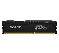 Kingston Technology KF316C10BBK2/16 module de mémoire 16 Go 2 x 8 Go DDR3