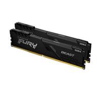 Kingston Technology - KF432C16BBK2/16 - Module mÃ©moire