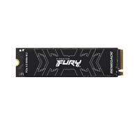 Kingston Technology 1000G FURY RENEGADE M.2 2280 NVMe SSD