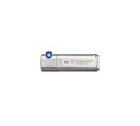 Kingston Technology IronKey 64 Go IKLP50 AES USB, w/256bit Encryption