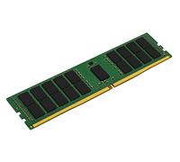 Kingston Technology KSM24RS8/8HDI Module de mémoire 8 Go 1 x 8 Go DDR4 2400 MHz ECC