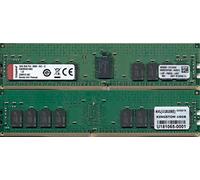 Kingston KSM26RD8/16MEI DDR4-2666 DIMM 16GB/2Gx72 ECC/REG CL19 Serveur Premier