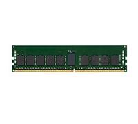 Kingston Server Premier 32GB 2666MT/s DDR4 ECC Reg CL19 DIMM 1Rx4 Mémoire serveur Hynix C Rambus - KSM26RS4/32HCR
