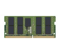 Kingston Technology KSM26SED8/32MF module de mémoire 32 Go 1 x 32 Go DDR4 2666 MHz ECC