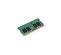 Kingston Technology KSM26SES8/8HD Module mémoire 8 Go 1 x 8 Go DDR4 2666 MHz ECC