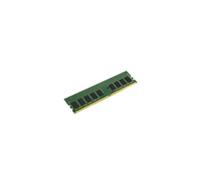 Kingston Technology KSM32ED8/16HD - Module mémoire 16Go DDR4 3200MHz ECC Unbuffered DIMM 288-pin (1x16Go) - CL22 - 1.2V - Composant PC/Serveur