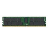Server Premier - DDR4 - module - 64 Go - DIMM 288 broches - 3200 MHz / PC4-25600 - CL22 - 1.2 V - enregistré avec parité - ECC