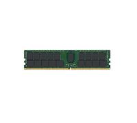 Server Premier - DDR4 - module - 64 Go - DIMM 288 broches - 3200 MHz / PC4-25600 - CL22 - 1.2 V - enregistré avec parité - ECC