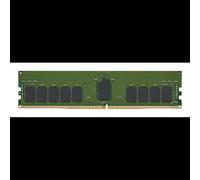 Kingston Mémoire serveur KSM32RD8/32HD – 32 Go DDR4 3200 MT/s ECC Reg CL22 DIMM 2Rx8 Hynix