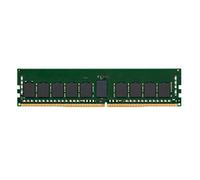 Kingston Server Premier 32GB 3200MT/s DDR4 ECC Reg CL22 DIMM 1Rx4 Mémoire serveur Hynix C Rambus - KSM32RS4/32HCR