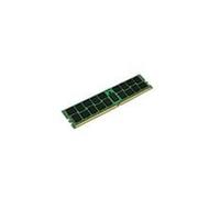 Kit de mémoire RAM 8 GB composé de 1x 8GB 1Rx8 PC4-25600 DDR4 3200MHz 1.2 V ECC REGISTERED | KSM32RS8/8HDR