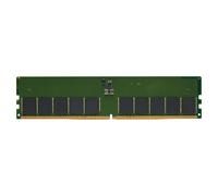 Kingston Server Premier 32GB 5600MT/s DDR5 ECC CL46 DIMM 2Rx8 Hynix A Mémoire serveur - KSM56E46BD8KM-32HA