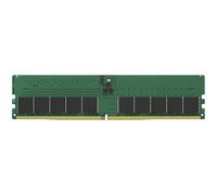 Kingston Mémoire serveur Server Premier KSM56E46BD8KM-48HM 48GB DDR5 5600MT/s ECC CL46 DIMM
