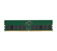 Kingston Technology KSM56E46BS8KM-16HA module de mémoire 16 Go 1 x 16 Go DDR5 ECC