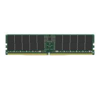 Kit de mémoire RAM 64 GB composé de 1x 64GB 2Rx8 PC5-44800 DDR5 5600MHz 1.1 V ECC REGISTERED | KSM56R46BD4PMI-64HAI