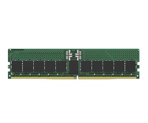 Kingston Technology KSM56R46BD8PMI-32MDI module de mémoire 32 Go 1 x 32 Go DDR5 5600 MT/s