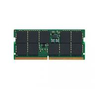 Server Premier - DDR5 - module - 32 Go - SO DIMM 262 broches - 5600 MT/s / PC5-44800 - CL46 - 1.1 V - mémoire sans tampon - on-die ECC