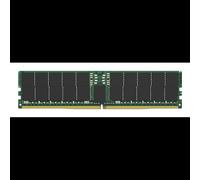 Kingston Technology KSM64R52BD4-96MC : Module mémoire DDR5 96Go 6400MT/s ECC Registered DIMM 288-pin, Latence CAS 52, 1.1V, Serveur