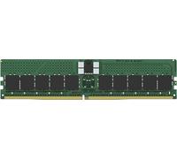 Server Premier - DDR5 - module - 32 Go - DIMM 288 broches - 6400 MHz / PC5-51200 - CL52 - 1.1 V - mémoire enregistré - ECC